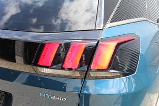 Peugeot 3008 Peugeot 3008 1.6 HYbrid 225 Allure | Navigatie | Led | Bluetooth | Camera | All-Season - afbeelding nr 40