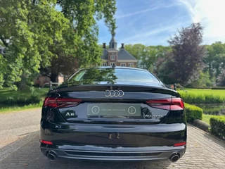 Audi A5 Audi A5 Sportback 40 TFSI Sport 2X S-Line | DigiDash | Dealer Onderhouden | - afbeelding nr 14