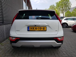 Kia Niro - afbeelding nr 6