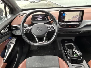 Volkswagen ID.4 Volkswagen ID.4 Pro 77 kWh INCLUSIEF BTW I ORG.NL + NAP I DEALER O.H. - afbeelding nr 8