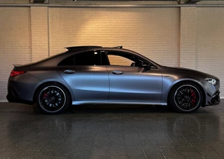 Mercedes-Benz CLA - afbeelding nr 8