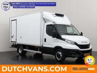Iveco Daily 35C16H Koelbakwagen