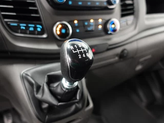 Ford Transit Custom Ford Transit Custom 300 2.0 TDCI L2H1 Raptor Dubbele Cabine Trend Sport Edition Navi Airco Camera Trekhaak Bluetooth - afbeelding nr 19