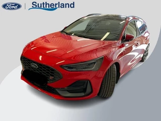 Ford Focus - 17636798-0