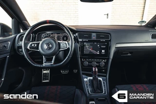 Volkswagen Golf Volkswagen Golf 2.0 TSI GTI TCR|pano|ACC|keyles|oetinger|DCC - afbeelding nr 24
