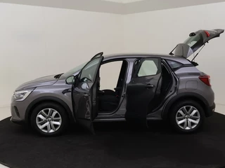 Renault Captur Renault Captur 1.6 160 E-Tech Plug-in Hybrid - afbeelding nr 11