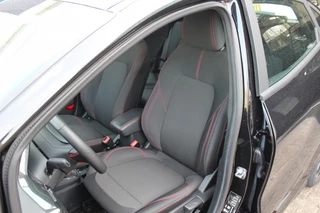 Ford Puma - afbeelding nr 10