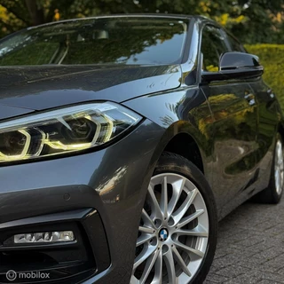 BMW 1 Serie BMW 1-serie 118i M Sport Edition - afbeelding nr 7