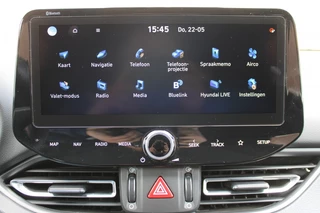 Hyundai i30 Hyundai i30 Wagon 1.5 T-GDi MHEV N-Line Sky Automaat - afbeelding nr 25