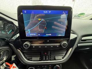 Ford Fiesta Ford Fiesta 1.0 EcoBoost Connected Navi,Carplay - afbeelding nr 19