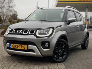 Suzuki Ignis - 406897256-0