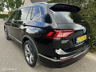Volkswagen Tiguan Allspace Volkswagen Tiguan Allspace 1.5 TSI Highline Business R 7p. - afbeelding nr 3