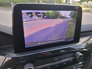Ford Kuga - afbeelding nr 14