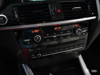 BMW X4 BMW X4 xDrive20i xLINE / HEADUP / LEDER / TREKHAAK / 19