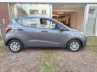 Hyundai i10 /44.000 Km/Airco/Garantie - afbeelding nr 8