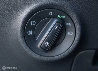 Škoda Karoq Skoda Karoq TSI 116 PK DSG7/AUTOMAAT Navigatie Camera Trekhaak Pdc V+A Carplay - afbeelding nr 7