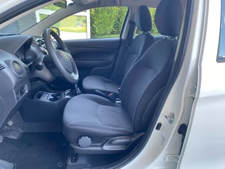 Mitsubishi Space Star Mitsubishi Space Star 1.0 Cool+ incl. garantie en pechhulp - afbeelding nr 21