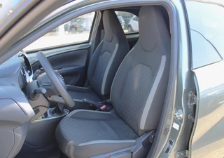 Toyota Aygo - afbeelding nr 28