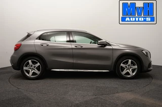 Mercedes-Benz GLA Mercedes GLA-klasse 180 Business Solution AMG|LED|CAMERA|NAP - afbeelding nr 23