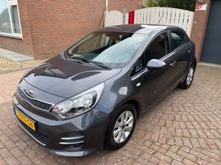 Kia Rio Kia Rio 1.4 CVVT DynamicLine / AUT / CRUISE / PDC - afbeelding nr 5