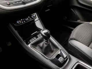 Opel Grandland X (APPLE CARPLAY, GROOT NAVI, CLIMATE, LEDER, CAMERA, SPORTSTOELEN, GETINT GLAS, ELEK ACHTERKLEP, KEYLESS, NIEUWSTAAT) - afbeelding nr 10