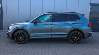 Volkswagen Tiguan Allspace - afbeelding nr 2