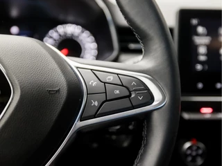 Renault Clio (APPLE CARPLAY, GROOT NAVI, LM VELGEN, SPORTSTOELEN, PARKEERSENSOREN, LED KOPLAMPEN, LANE ASSIST, NIEUWSTAAT) - afbeelding nr 18