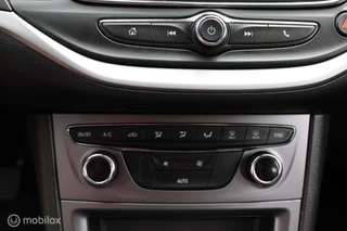 Opel Astra Opel Astra Sports Tourer 1.0 Turbo Business Executive, Parkeersensoren voor en achter, Navigatie, Apple Carplay/Android Auto, Cruise control - afbeelding nr 32