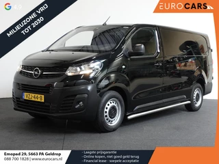 Opel Vivaro 2.0 CDTI 145 pk L3H1 Edition 3-zits Automaat