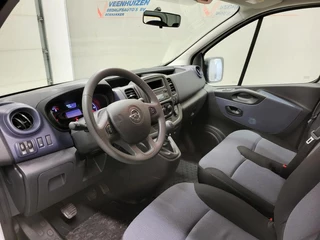 Opel Vivaro - afbeelding nr 4
