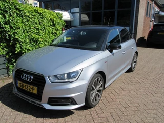 Audi A1 Sportback - afbeelding nr 24