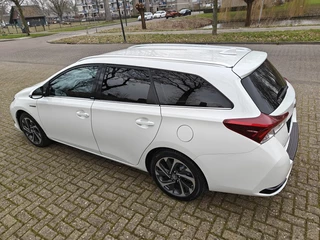 Toyota Auris - afbeelding nr 22