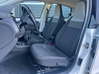 Volkswagen up! Volkswagen Up! 1.0 BMT move up! 5 Deurs LED Airco DAB - afbeelding nr 5