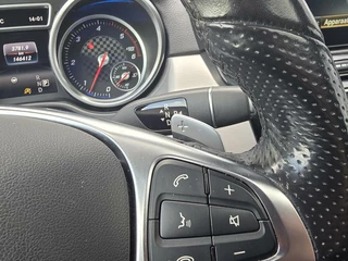 Mercedes-Benz GLE Mercedes GLE-klasse Coupé 350 d 4MATIC|AMG|LUCHTVERING|PANO! - afbeelding nr 37