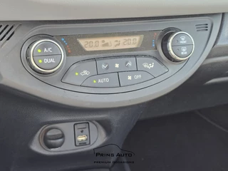 Toyota Yaris Toyota Yaris 1.3 VVT-i Trend |NAVI|BLUETOOTH|CLIMA|ORG.NL|NAP 3297 - afbeelding nr 22