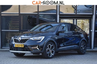Renault Arkana 1.6 E-Tech Hybrid 145 Intens