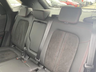 Ford Kuga Ford Kuga 2.5 PHEV ST-Line X 243pk | Driver Assistance pack | Panoramadak | 20 inch Licht metaal | Winterpack | Technology Pack | 2.100kg Trekgewicht | Verlengde Fabrieksgarantie tot 09-2028 - afbeelding nr 19