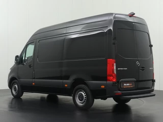 Mercedes-Benz Sprinter | Touchscreen met Camera | Multimedia | 3-Persoons | Betimmering - afbeelding nr 6