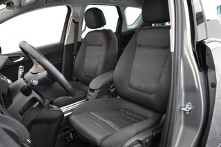 Opel Meriva - afbeelding nr 27