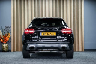 Mercedes-Benz GLA Mercedes-Benz GLA-klasse 180 Premium Plus - afbeelding nr 16