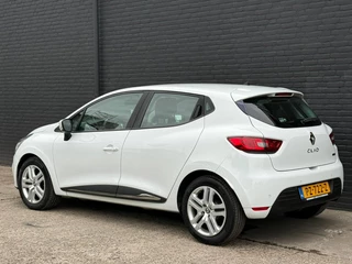 Renault Clio Renault Clio 0.9 TCe Zen NAVI | CRUISE | AIRCO | NWE APK - afbeelding nr 4