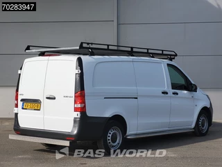 Mercedes-Benz Vito Mercedes Vito 109 L3H1 Airco Cruise Imperiaal L3 Long 7m3 Airco Cruise control - afbeelding nr 6
