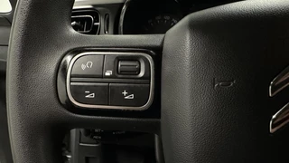 Citroën C3 Citroen C3 1.2 PureTech Feel 105g NAVIGATIE CRUISE CARPLAY - afbeelding nr 20