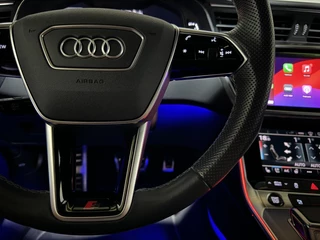 Audi A6 Audi A6 Avant 55 TFSI e Quattro Competition S-Line Edition - afbeelding nr 36