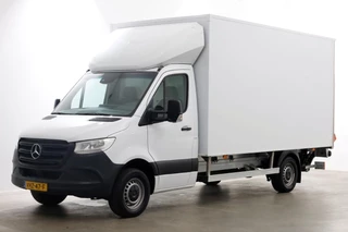 Mercedes-Benz Sprinter - afbeelding nr 9