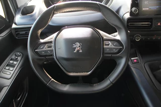Peugeot Rifter Peugeot Rifter 1.2 Puretech Allure | Stoelverwarming | Cruise control | - afbeelding nr 8