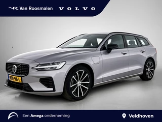 Volvo V60 2.0 T6 AWD Plus Dark