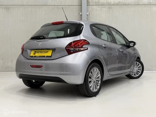 Peugeot 208 Peugeot 208 1.2 PureTech Allure Navi Carplay PDC Cruise Control - afbeelding nr 2