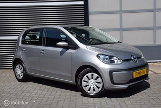 Volkswagen up! Volkswagen Up! 1.0 BMT move up! Airco, DAB+ Executive - afbeelding nr 4