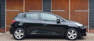 Renault Clio - afbeelding nr 2